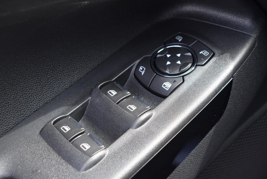 Ford Ecosport 1.0 ecoboost active | climate control | cruise control | wint