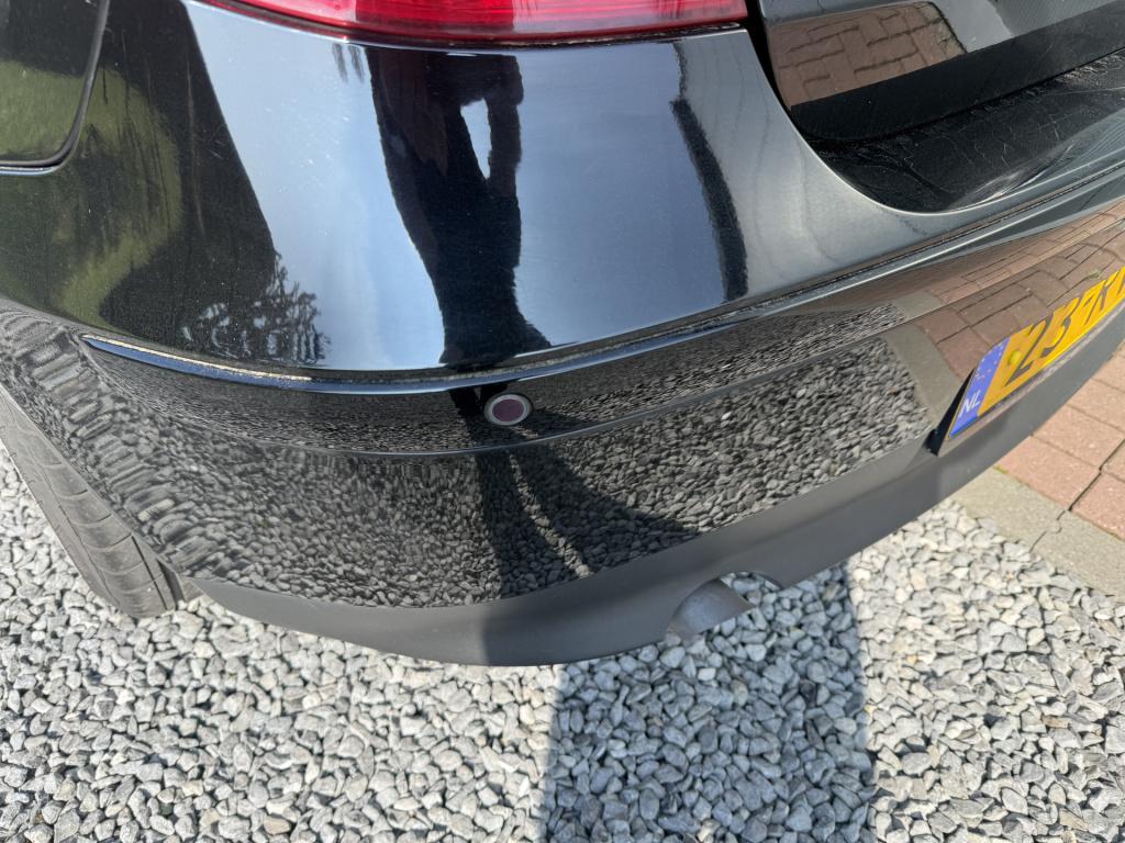 BMW 1 Serie 116i 115pk high executive 5-drs