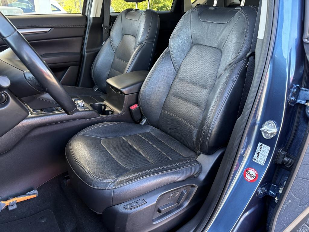 Mazda Cx-5 2.0 skyactiv-g 165 skylease gt carplay|trekhaak|res.wiel