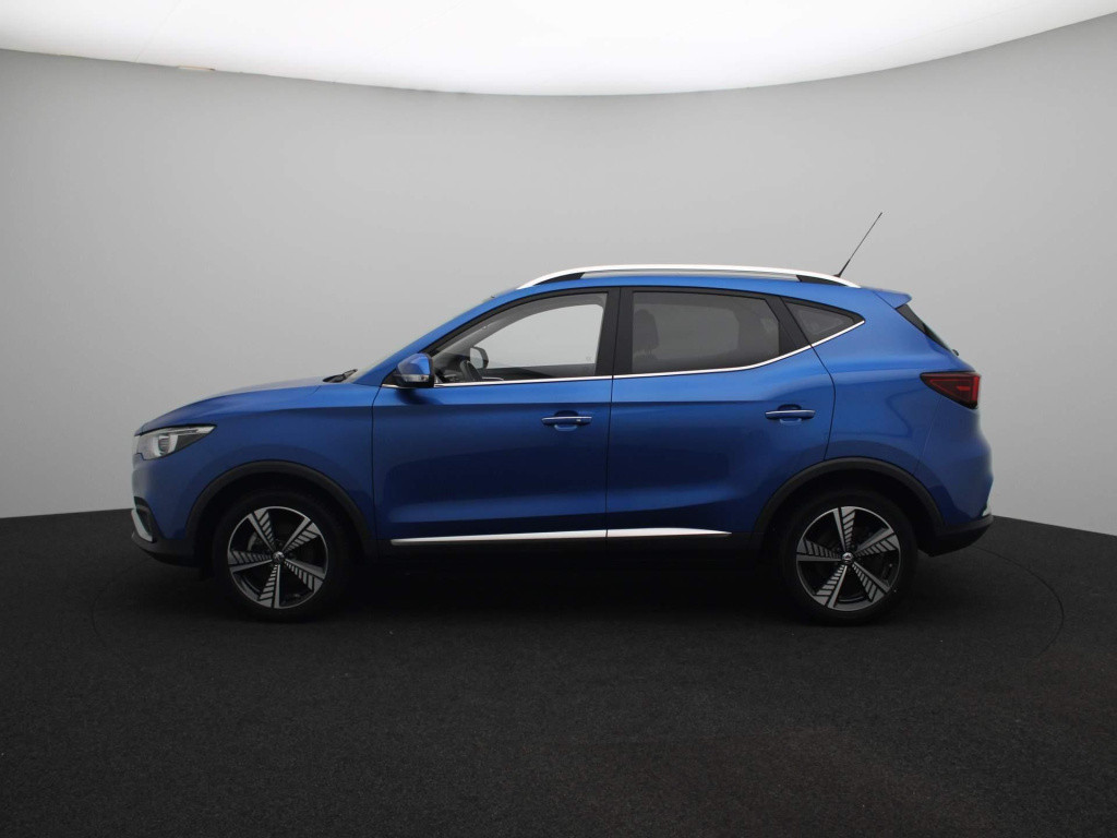 MG Zs-ev mg luxury 45 kwh mg zs ev luxury 45 kwh | leder | navi | panoramad
