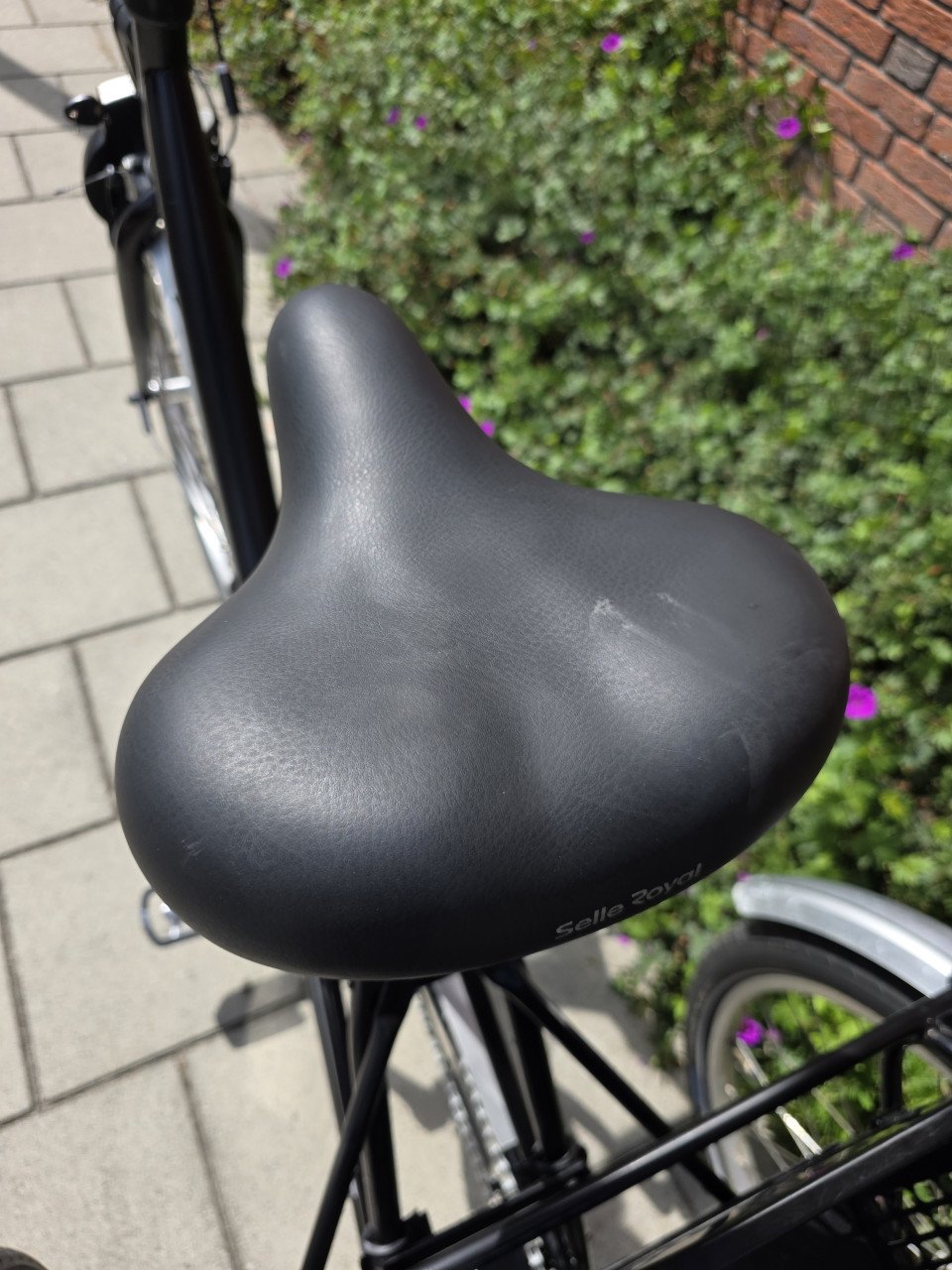 PFAUTEC | 26 INCH | FRAME 48 CM | NETTE STAAT!!
