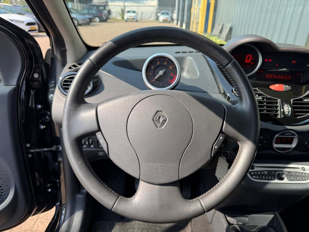 Renault Twingo 1.2 16v dynamique