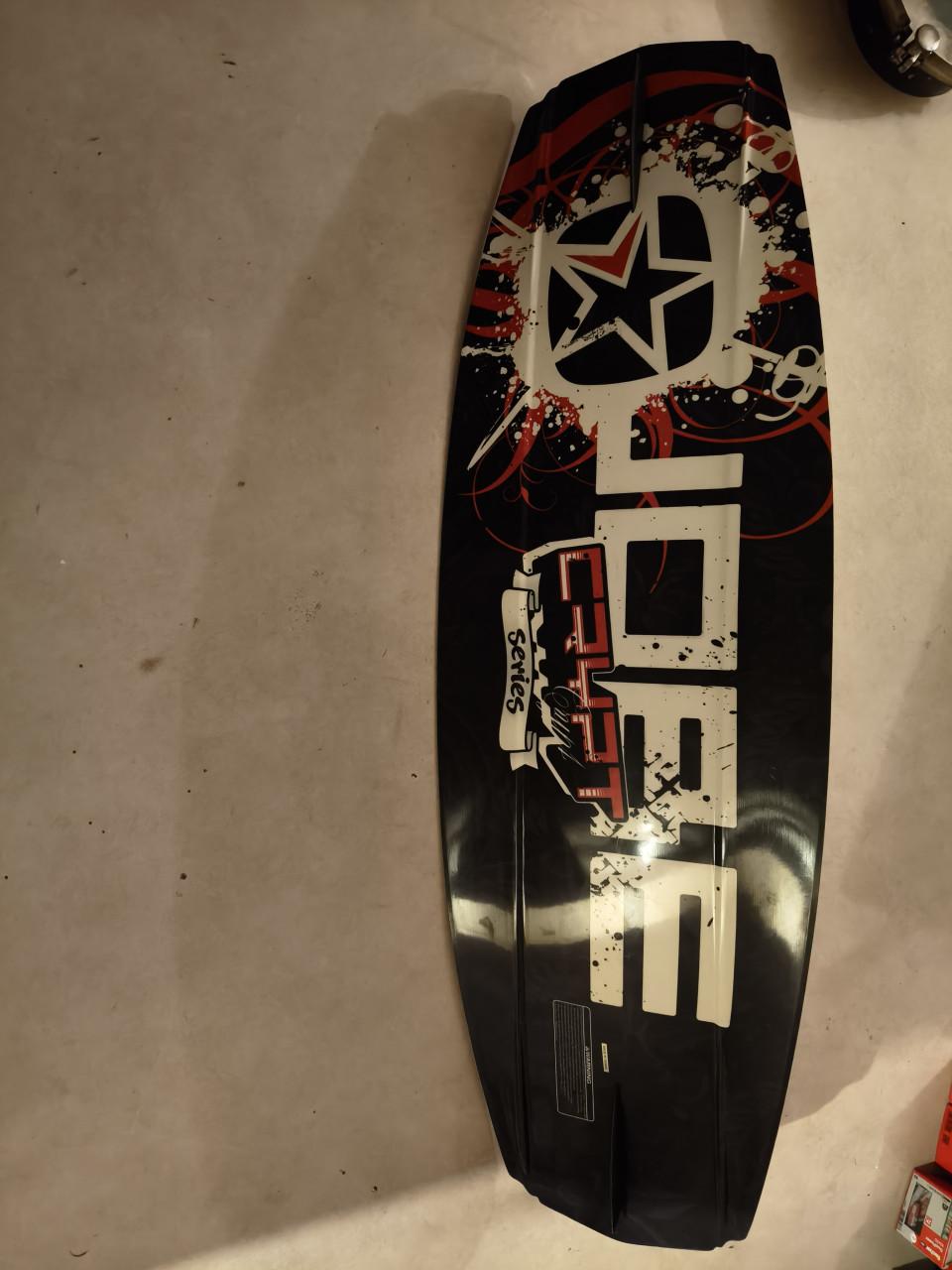 Wakeboard Jobe 140 cm