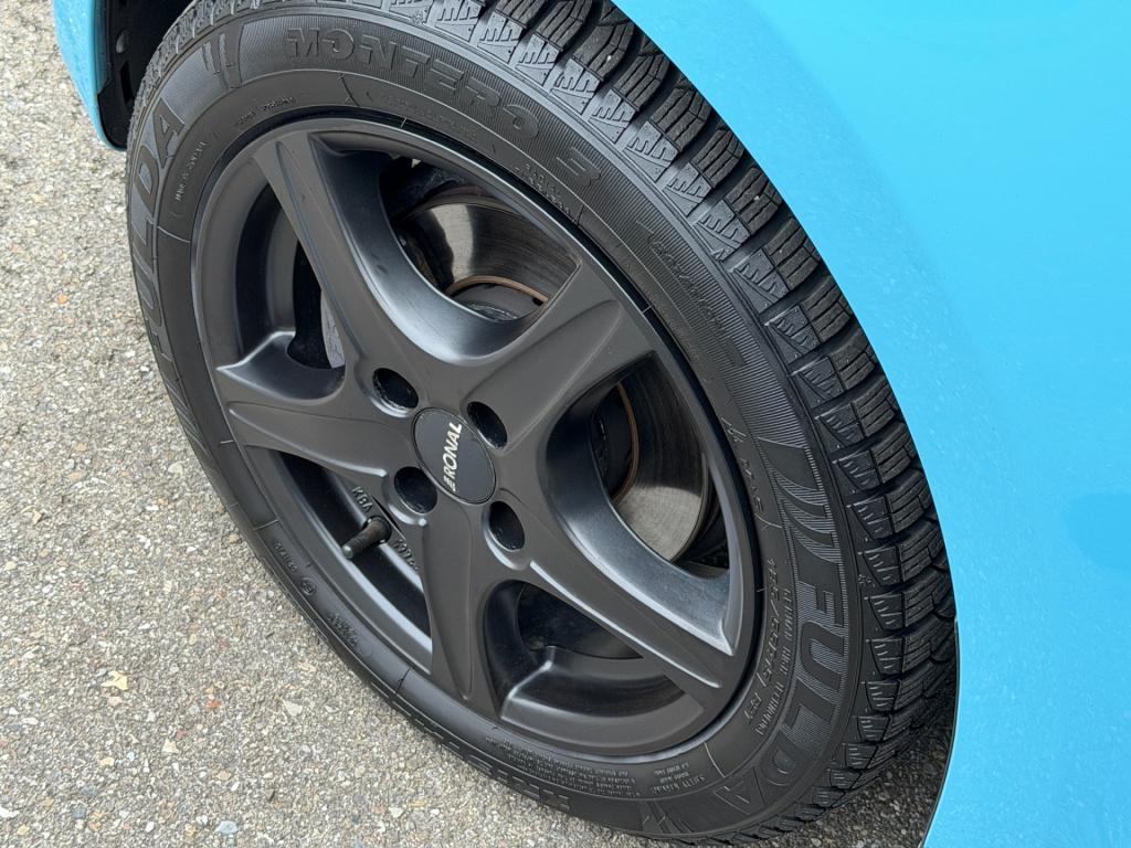 Volkswagen UP! 1.0 5-deurs | cruise | camera | stoelverwarming | lm velgen 