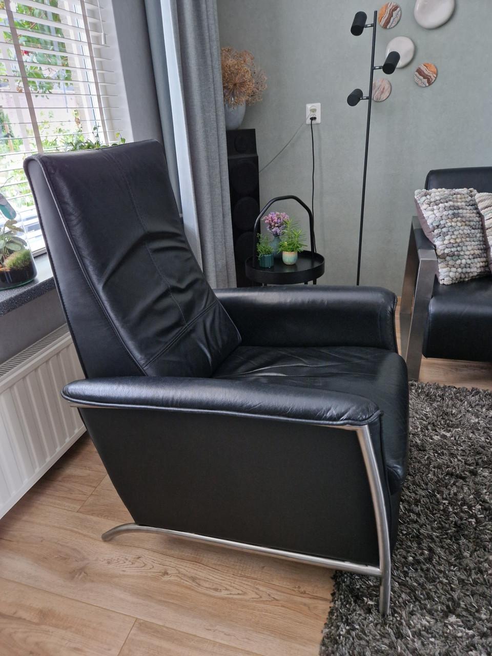 Relax fauteuil
