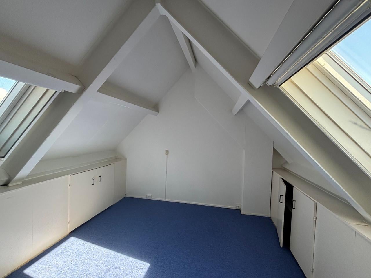 Te huur appartement Vrouwestraat 46 te Vlissingen (centrum)