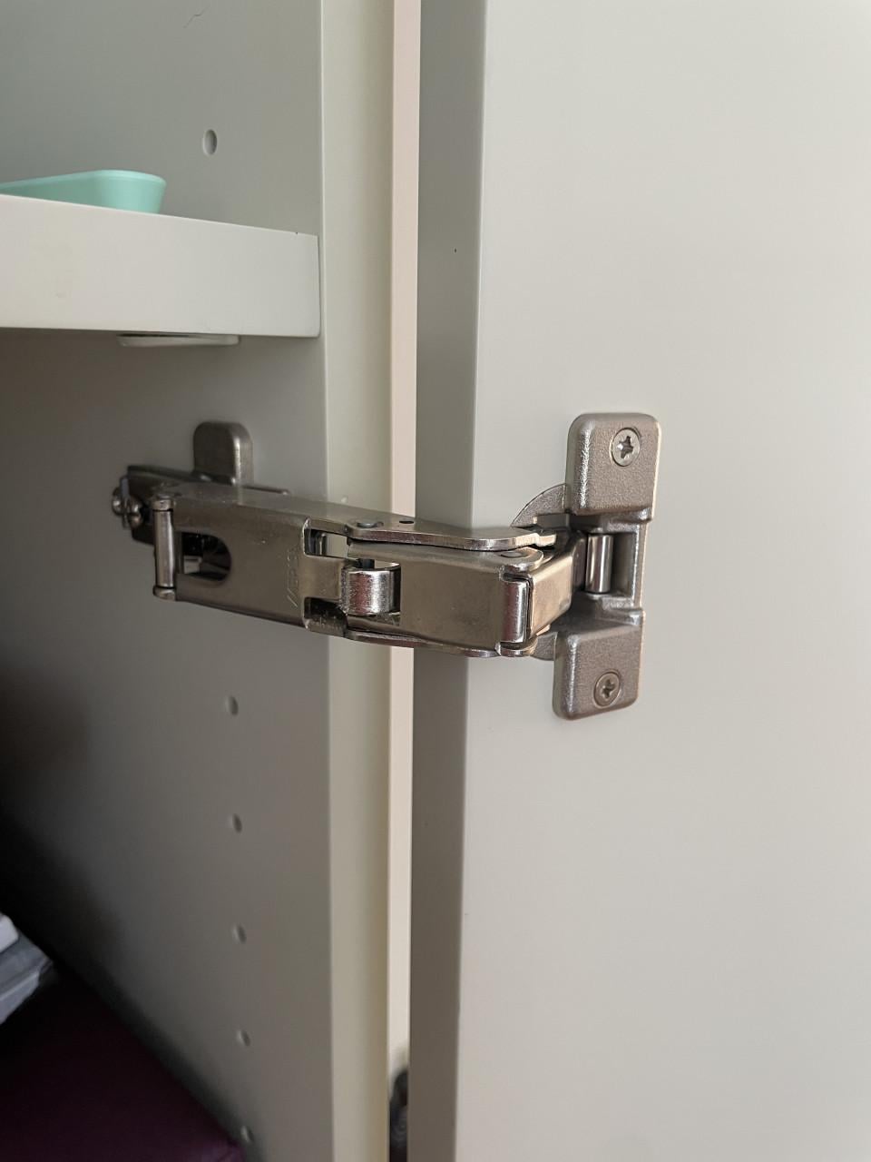 Banz bord Wandmeubelen