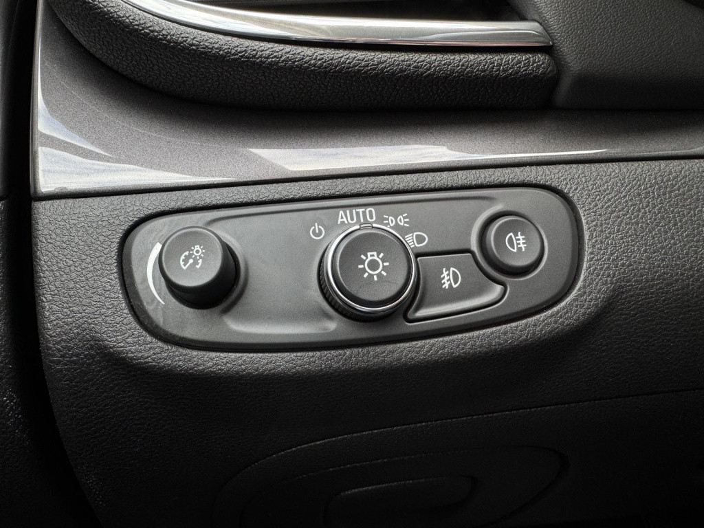 Opel Mokka 1.4 turbo innovation automaat | schuif-/kanteldak | leder | stuu