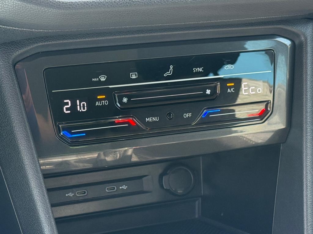 Volkswagen Tiguan 1.4 tsi ehybrid
