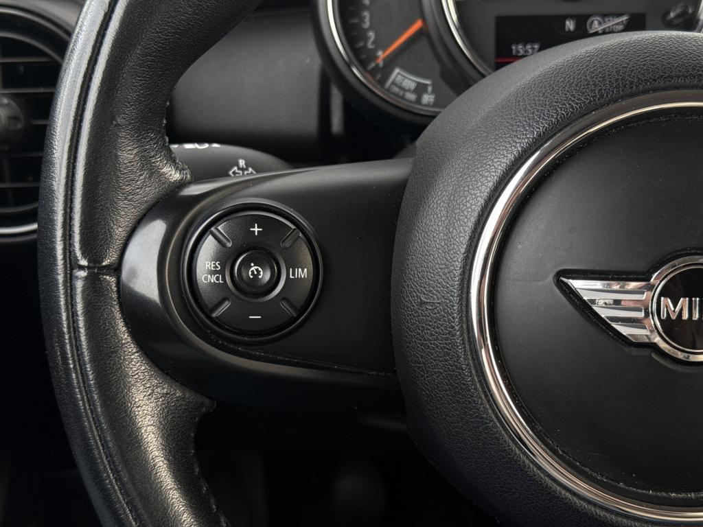 Mini One mini 1.2 business | nl-auto | cruisec. | navi | airco