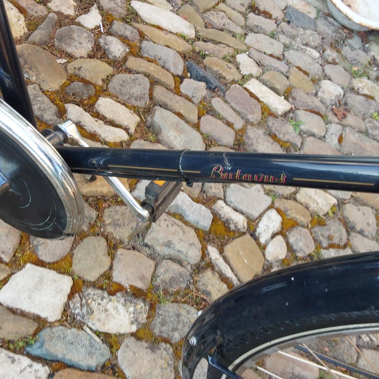 Opafiets