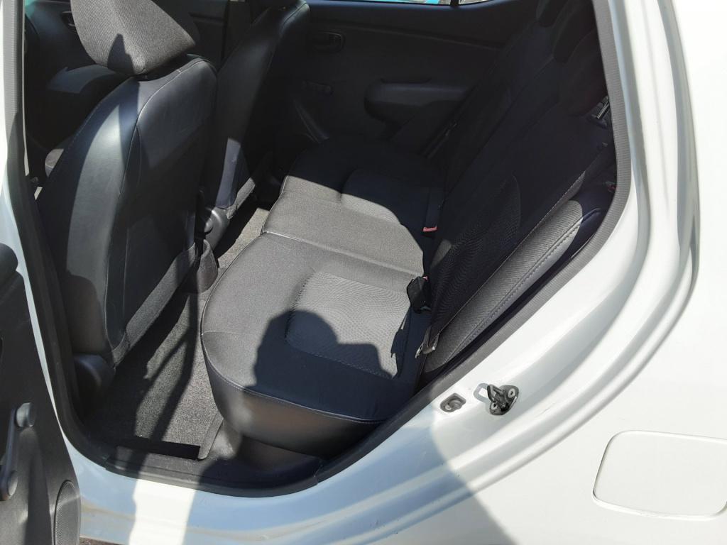 Hyundai I 10 1.2 i-drive