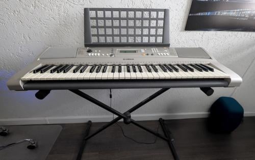 Yamaha Keybord