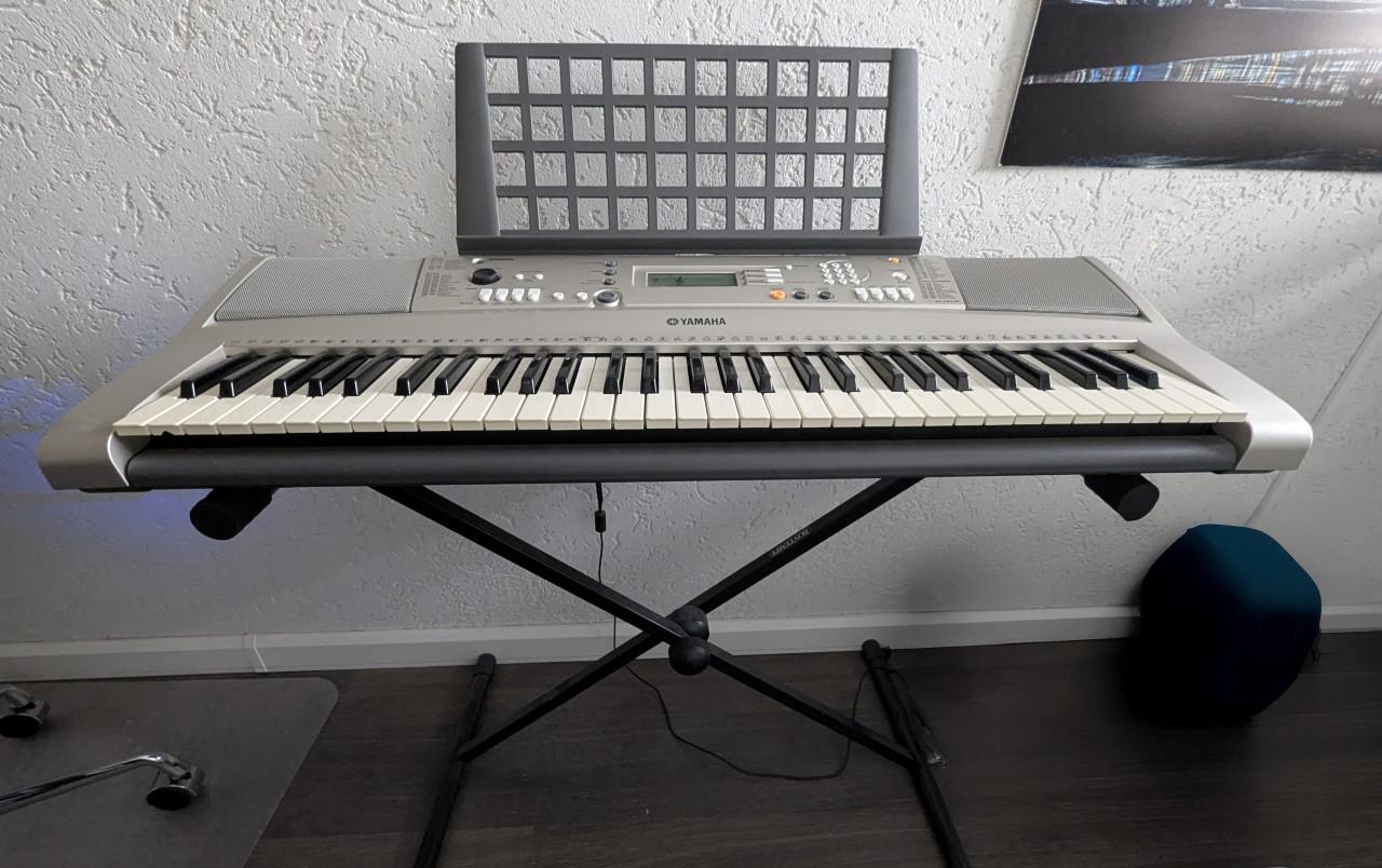 Yamaha Keybord