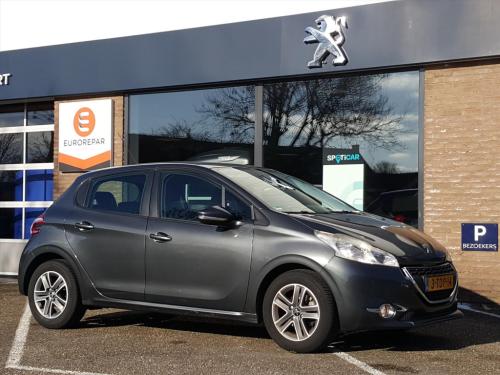 Peugeot 208 1.2 vti 82pk 5d envy navigatie | cruise & climate control | par