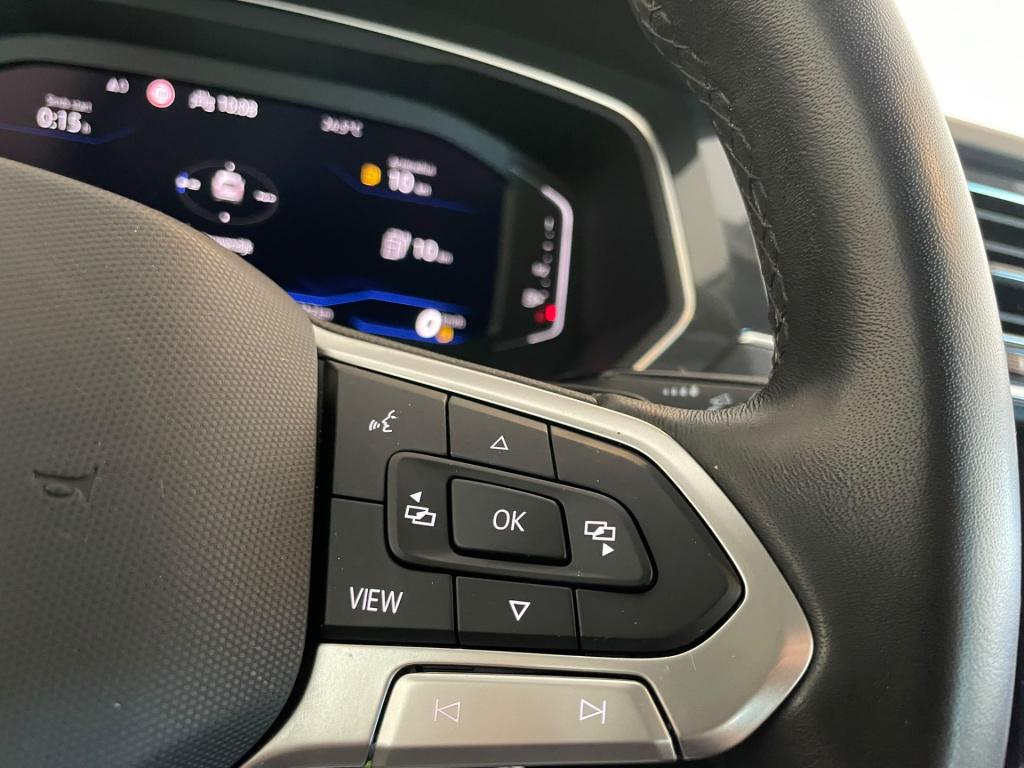 Volkswagen Tiguan 1.4 ehybrid life edition