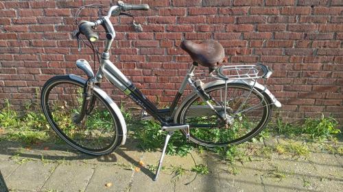 Fiets