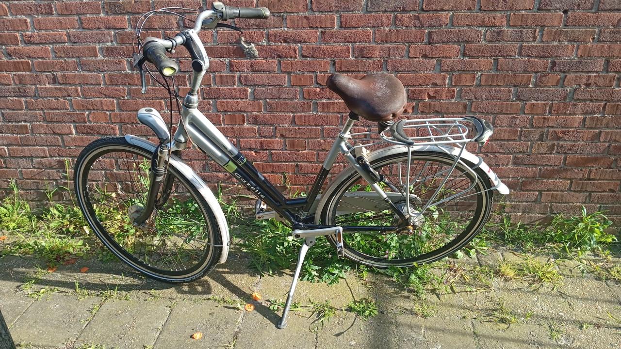 Fiets