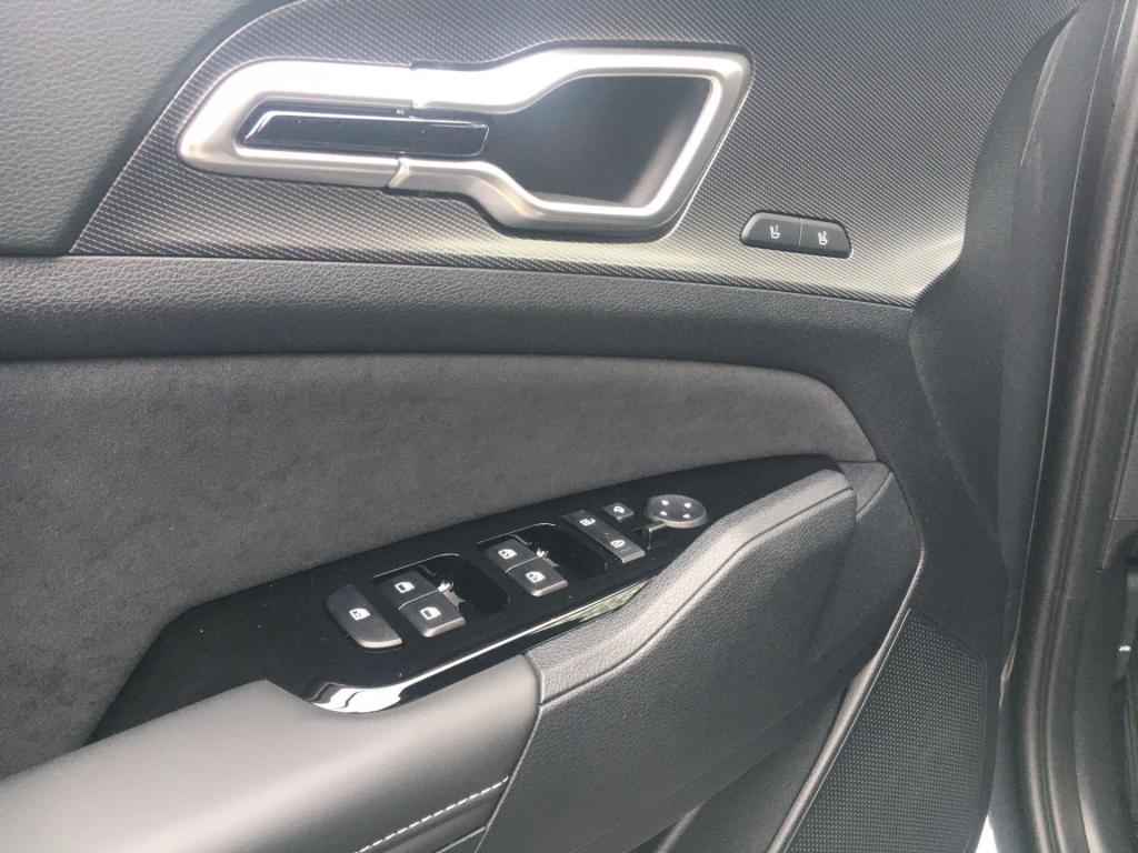 Kia Sportage 1.6 t-gdi hybrid gt-plusline | vol opties! | 1650kg trekgewich