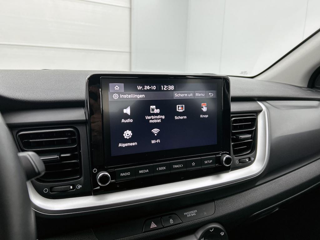 Kia Stonic 1.0 t-gdi mhev dynamicline airco | camera | cruise control