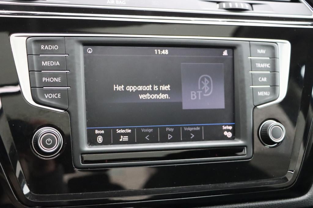 Volkswagen Touran 1.8 tsi highline 180pk dsg7