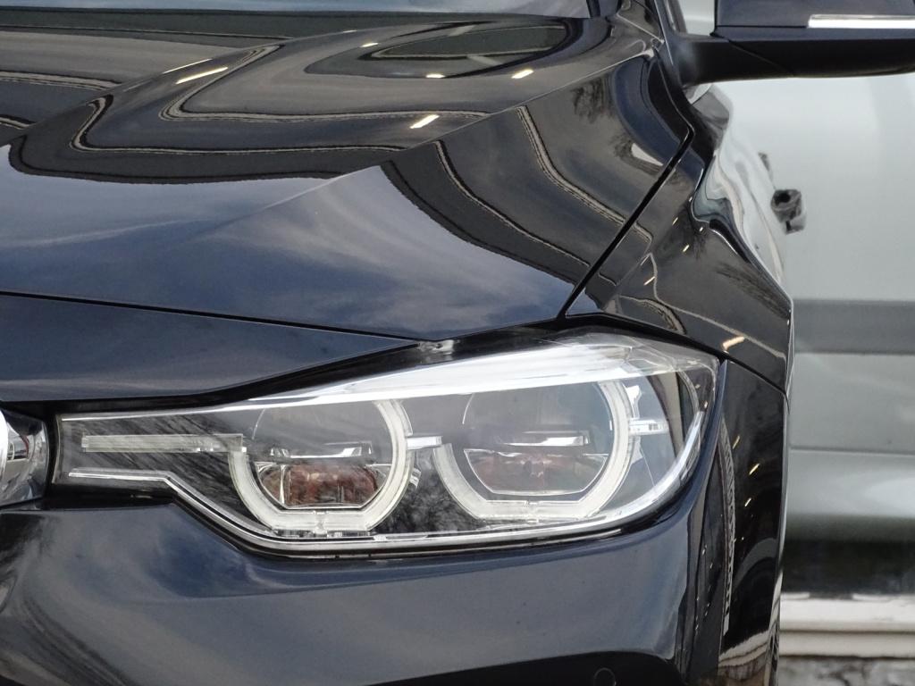 BMW 3-serie 330e luxury