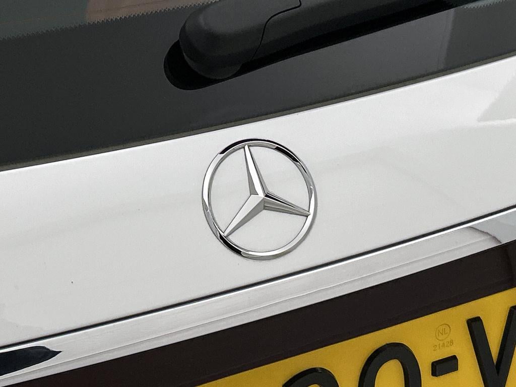 Mercedes-Benz E-Klasse estate 300 e luxury line plug-in hybride trekhaak | 
