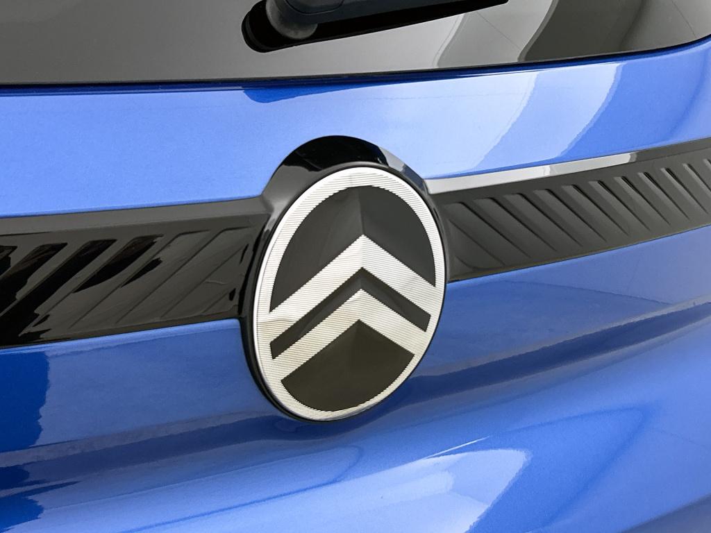 Citroen C3 hybrid 110pk automaat max | rijklaar | climate control | camera 