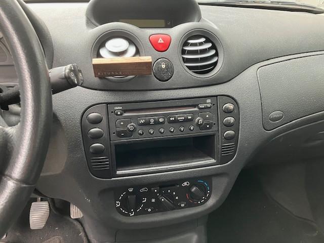 Nette Citroen C3 I (FC_, FN_) 1.4 I uit 2004