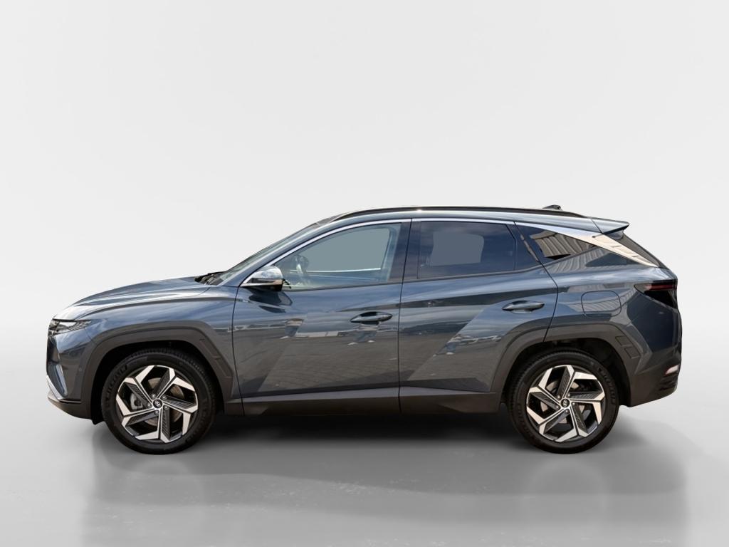 Hyundai Tucson 1.6 t-gdi hev premium | full options | navi | elek.koffer | 