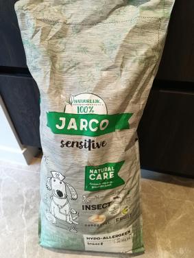 Hondenbrok Jarco