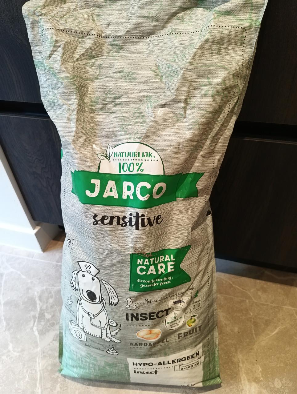 Hondenbrok Jarco