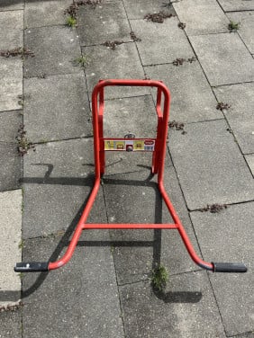 Altrex muurafstandhouder