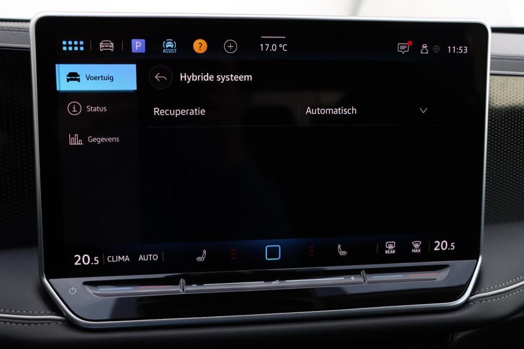 Volkswagen Passat variant 1.5 etsi business 150pk dsg7