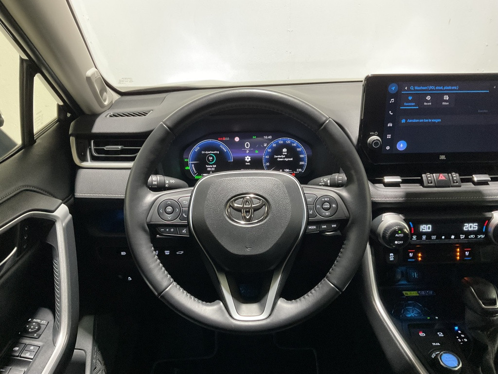 Toyota Rav4 2.5 hybrid awd executive | premium pack | stoelverw