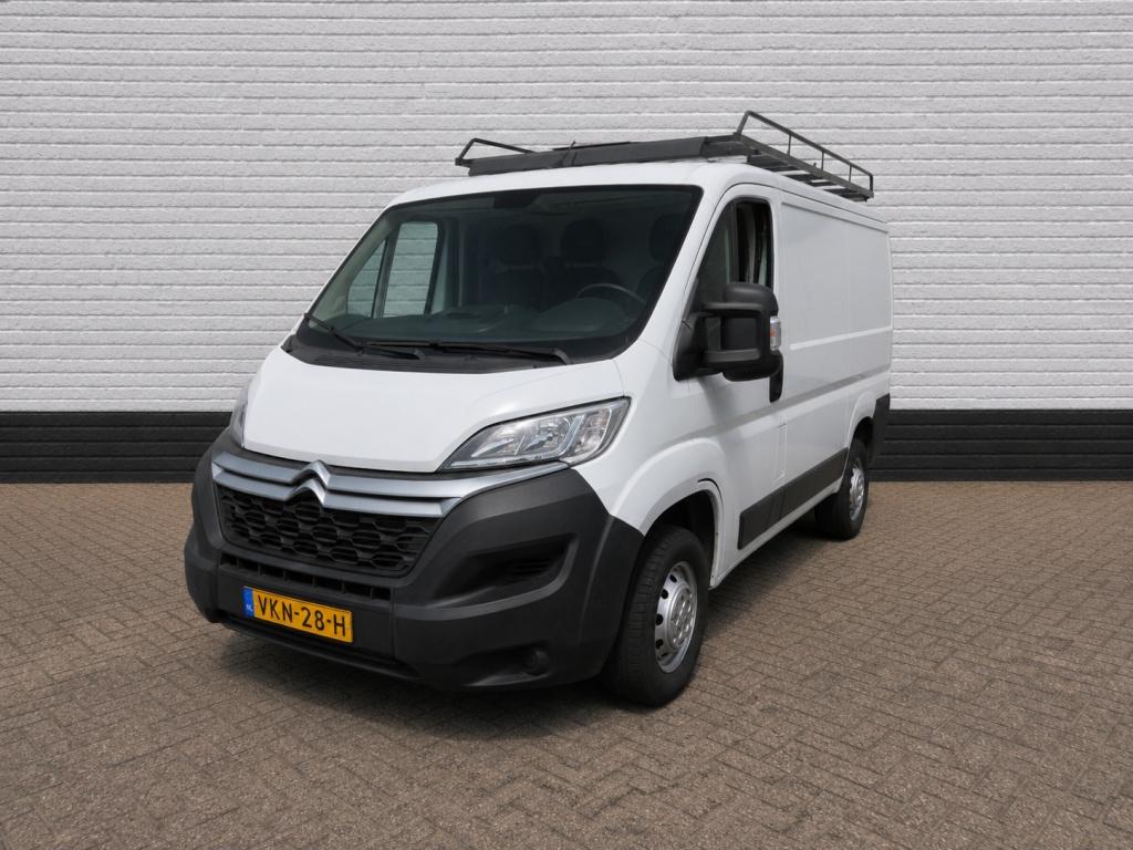 Citroen Jumper 30 2.2 hdi l1h1 economy | trekhaak | imperiaal