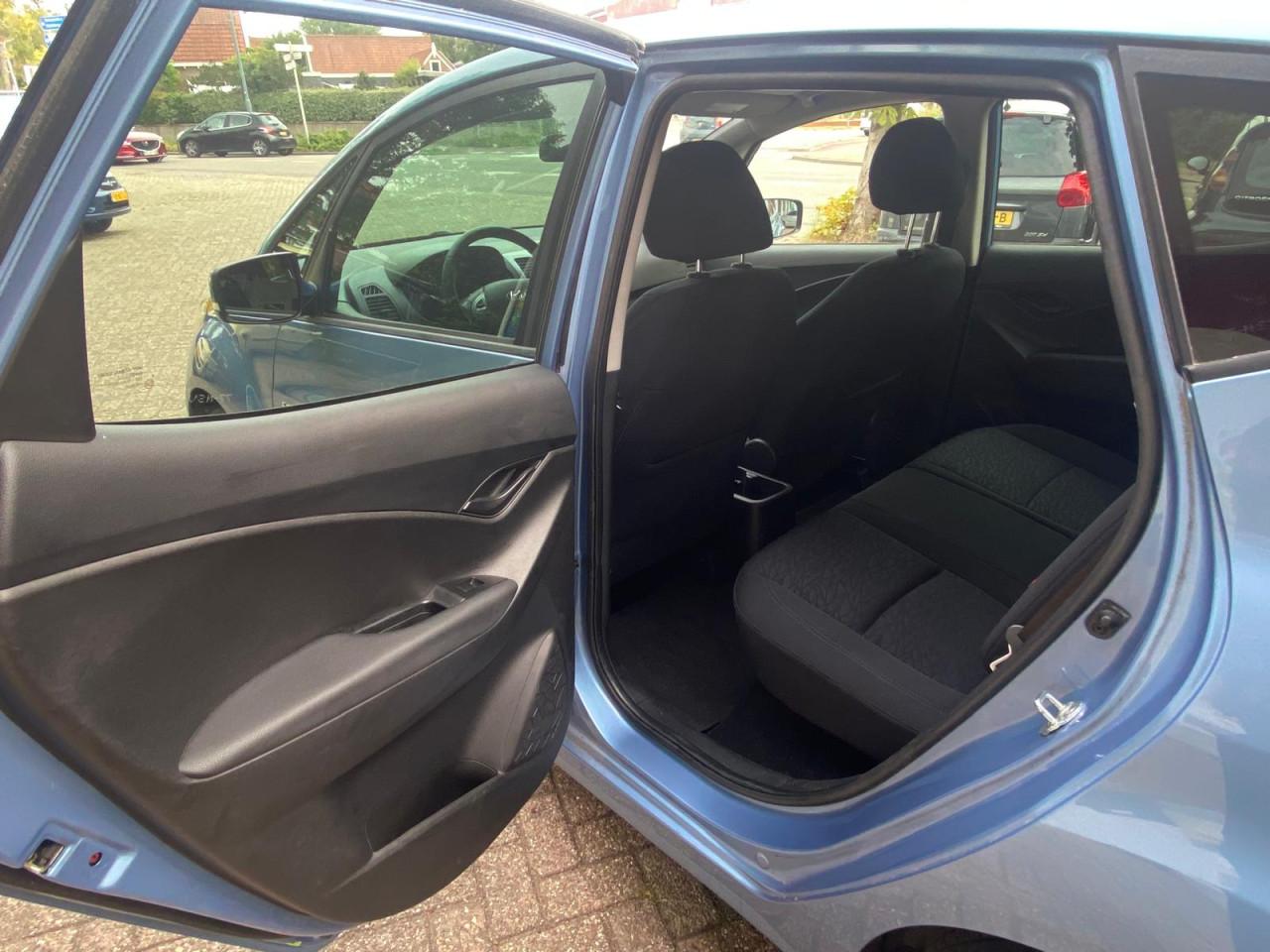 Hyundai ix20 1.4i i-Motion | Airco | Trekhaak | 79.719 km!