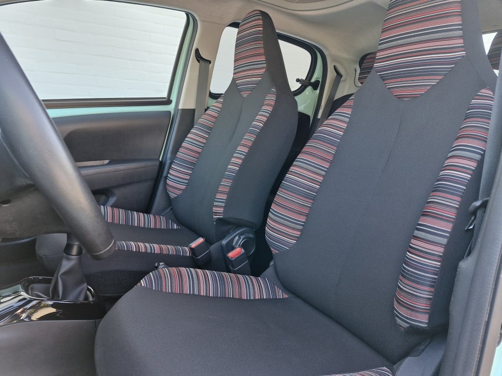 Citroen C1 1.0 vti airscape cabrio feel