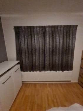 Gordijnen (met en zonder verduisterend)