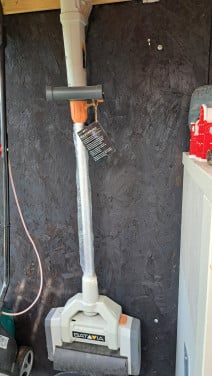 Maxxbrush multiborstel