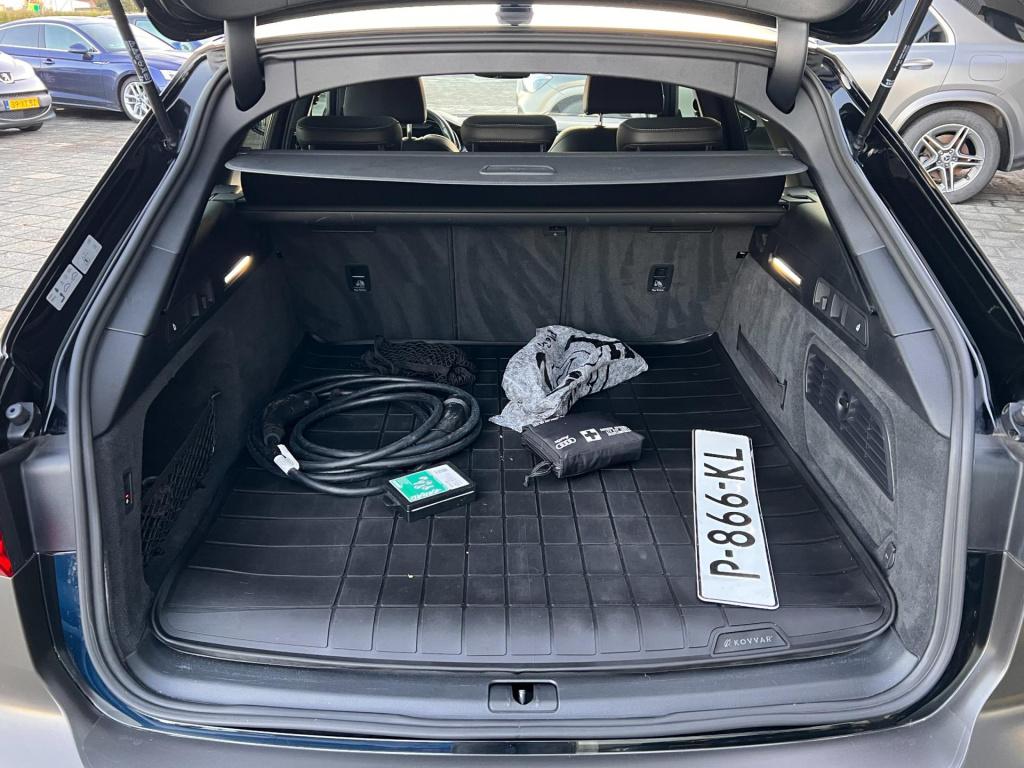 Audi A6 avant 55 tfsi e quattro competition s-line full options!!