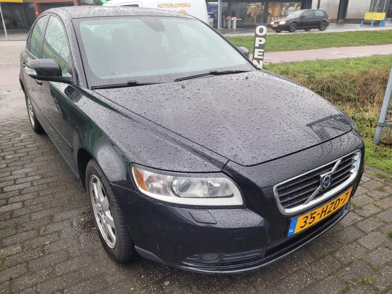 Volvo S40 sedan 1.8-16V Nieuwe Apk