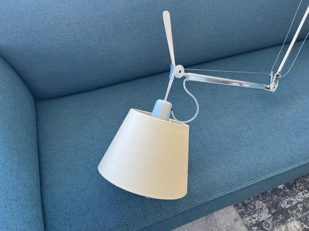 Artemide Tolomeo plafondlamp