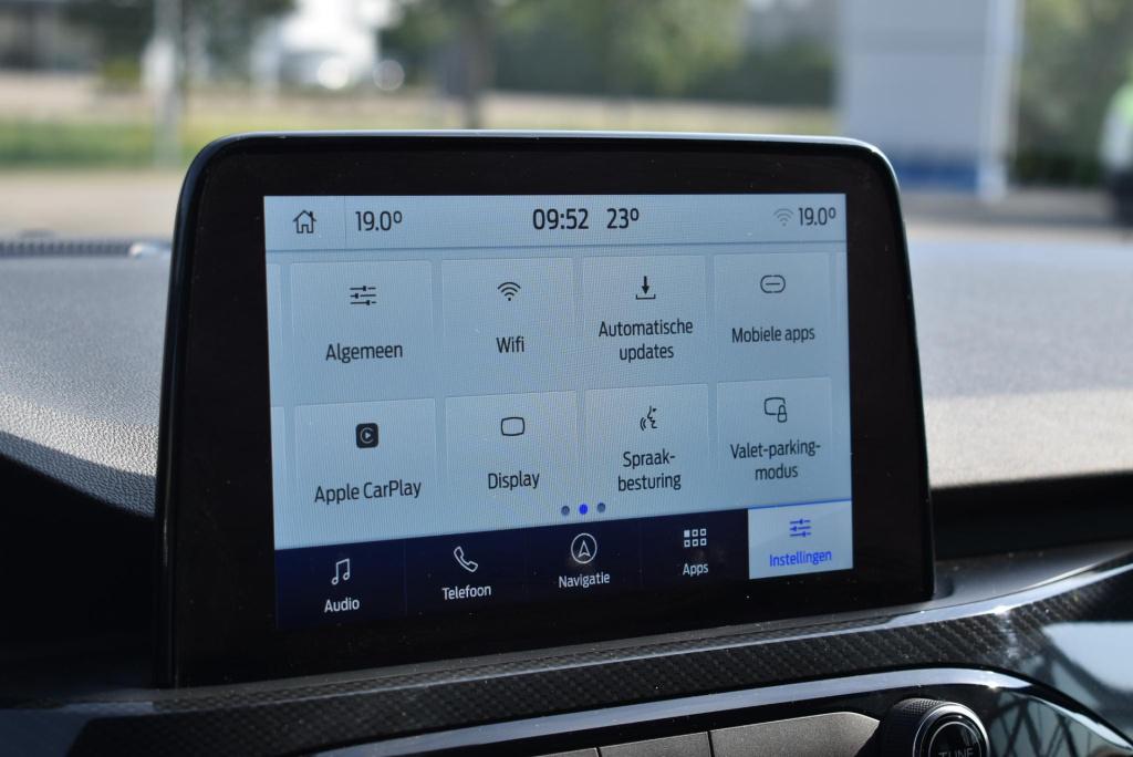 Ford Kuga 1.5 ecoboost st-line x | climate control | adaptive cruise contro