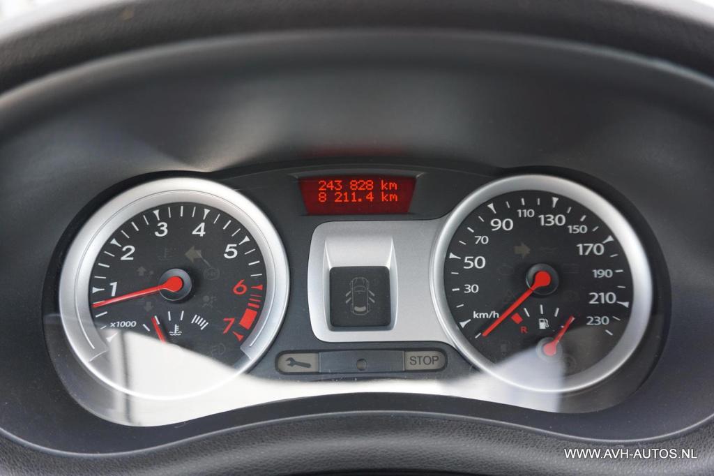 Renault Clio 1.2 tce dynamique