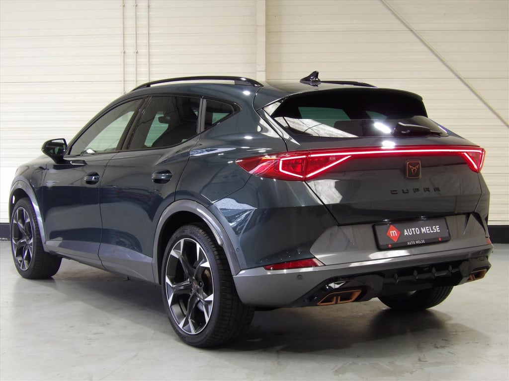 Cupra Formentor 1.4 e-hybrid 245pk dsg-6 vz performance