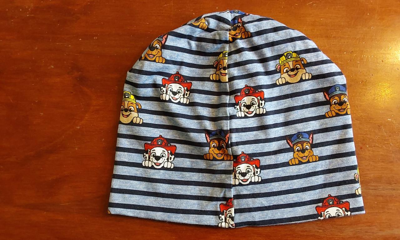 Paw Patrol muts van het merk C&A in maat 104-122