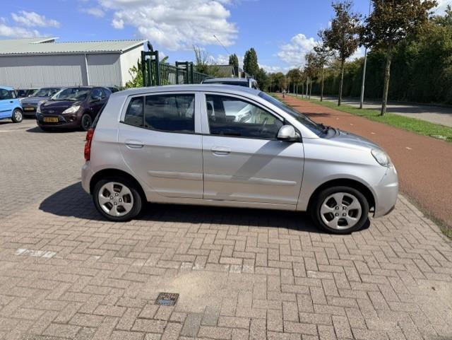 Kia Picanto 1.0 q