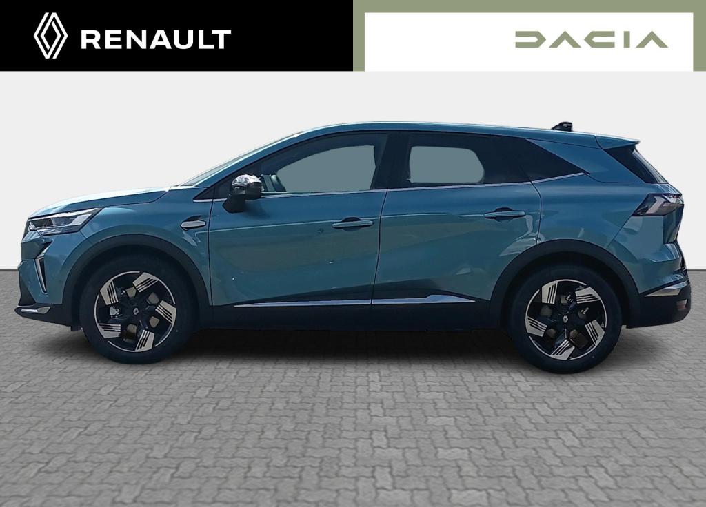 Renault Symbioz 1.8 e-tech full hybrid 160 techno - pack extended grip