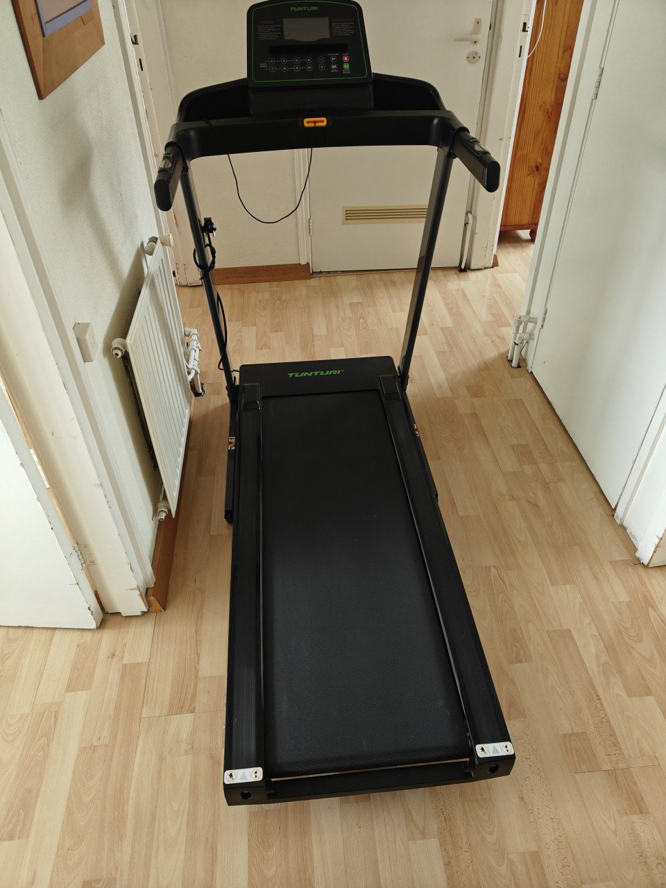 Hardloopband Tunturi T 35